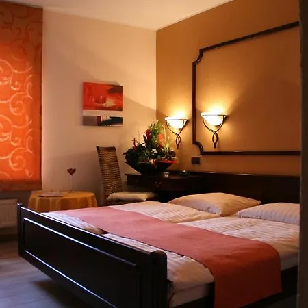 Le Pavillon Echternach