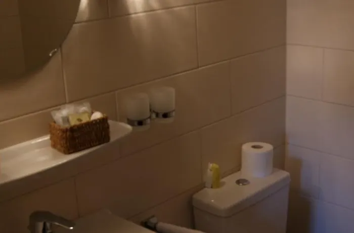 Le Pavillon Hotel 3*