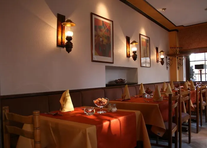 Hotel Le Pavillon 3*