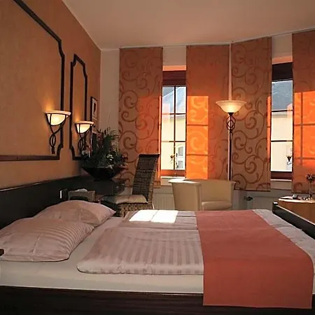 Le Pavillon Hotel Echternach