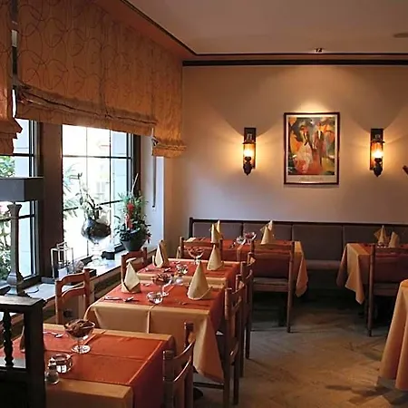 Hotel Le Pavillon Echternach