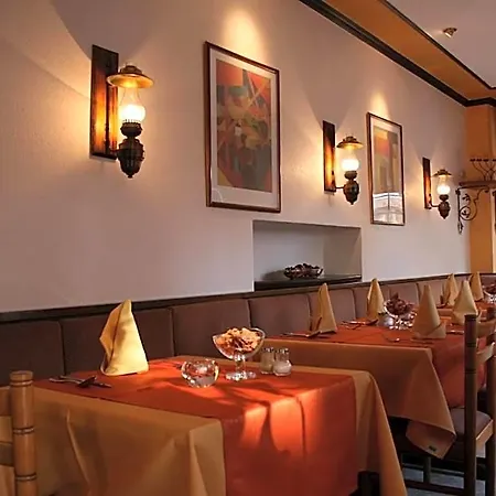 Le Pavillon Hotel 3*