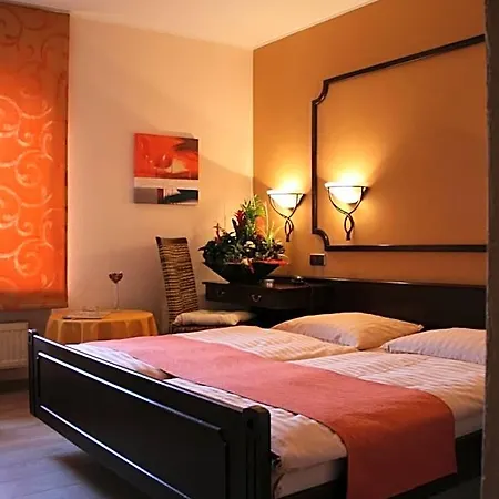 Le Pavillon Hotel