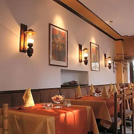 Le Pavillon 3*