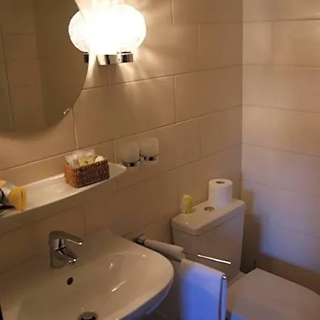 Hotel Le Pavillon Echternach