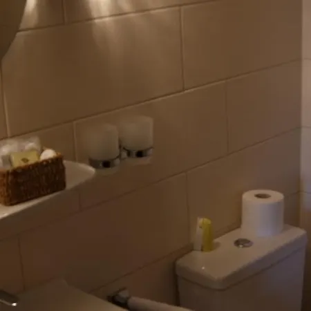 Le Pavillon Отель 3*
