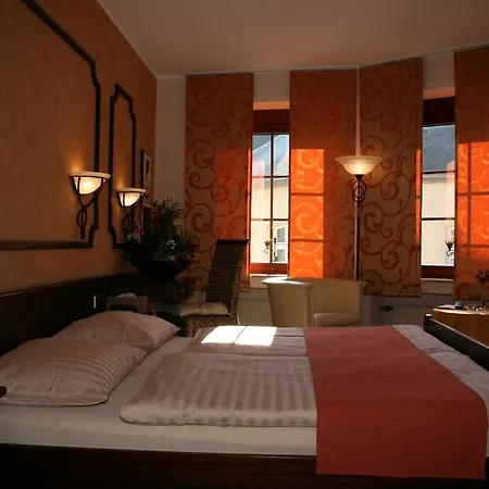 Le Pavillon 3* Echternach