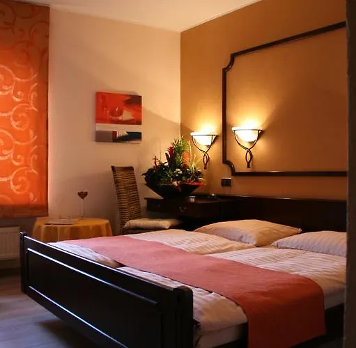 Le Pavillon 埃希特纳赫